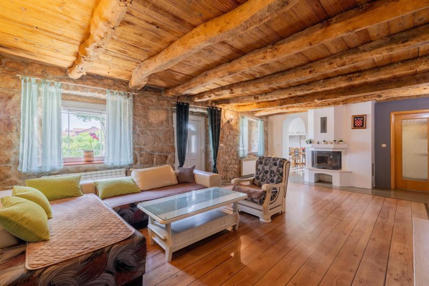 Villa Lavandis - foto 15