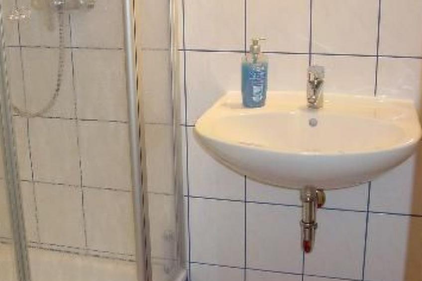 Morgensünn- Nette Wohnung in Althagen mit Terras - foto 8