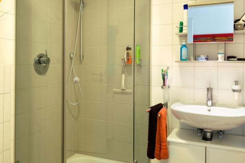 mit schönem Garten - foto 9