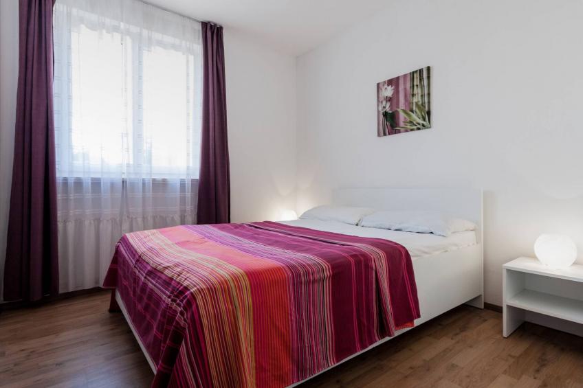 Wohnung in Monterol mit Terrasse und Garten - foto 7