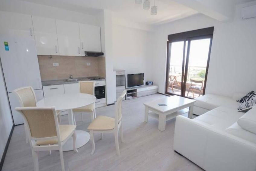 für 4 Personen ca. 45 m² in Budva, Adriaküste Montenegro (Küste um Budva) - foto 6