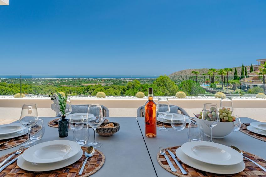 Golf Suites La Sella - foto 34