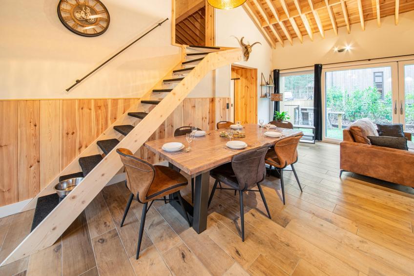 Chalet Interwood d'Oré - foto 13