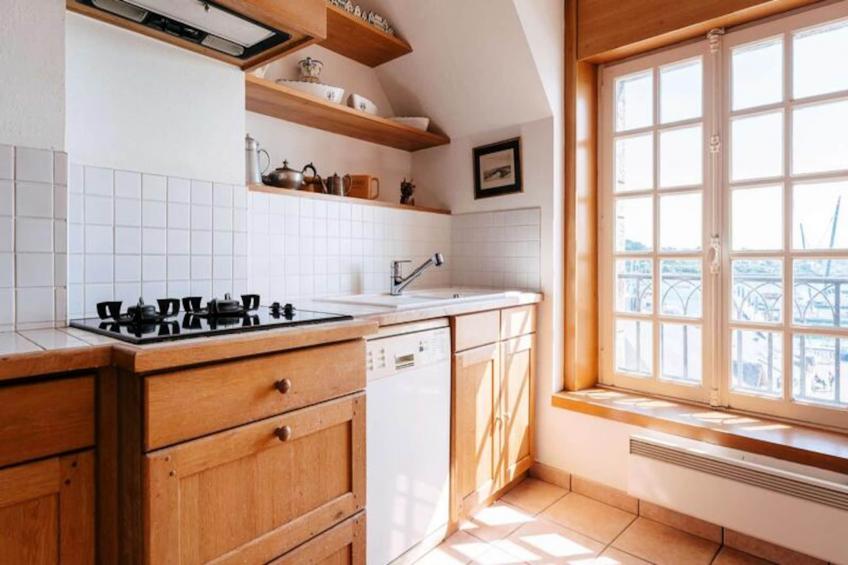 Résidence Hotel Le Rouzic - foto 8