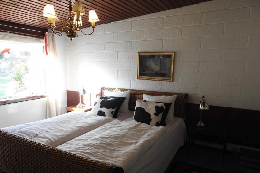 Familiesuite for 7 personer - foto 4