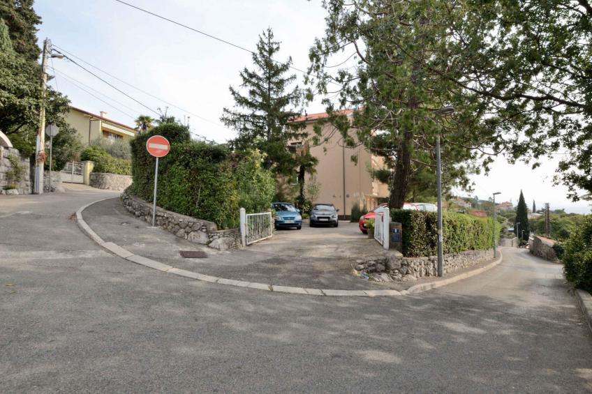 Holiday apartment with terrace and sea view - BF-ZGFZ2 - foto 11