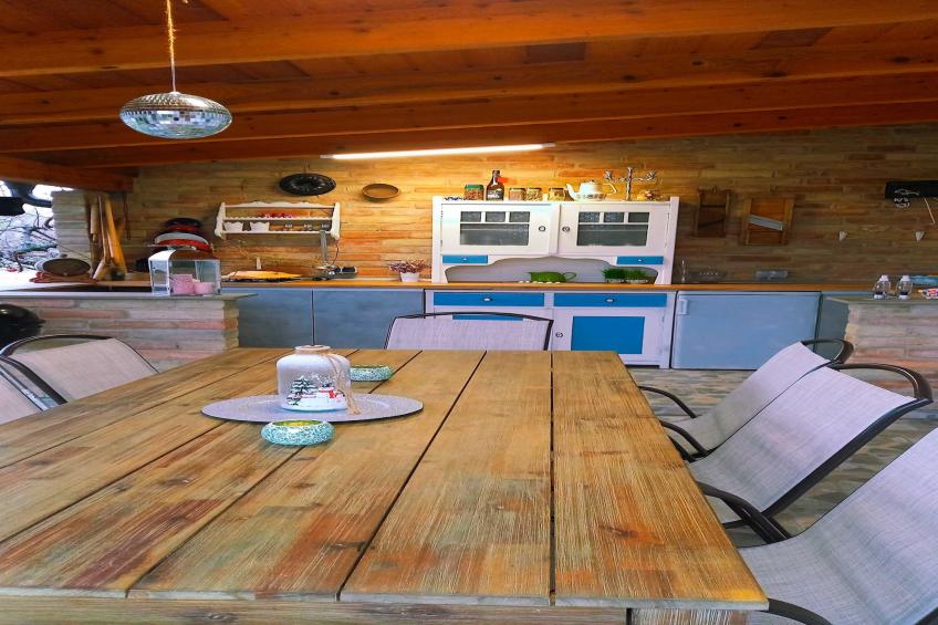 Holiday Home Paunovaca - Two Bedroom Holiday Home