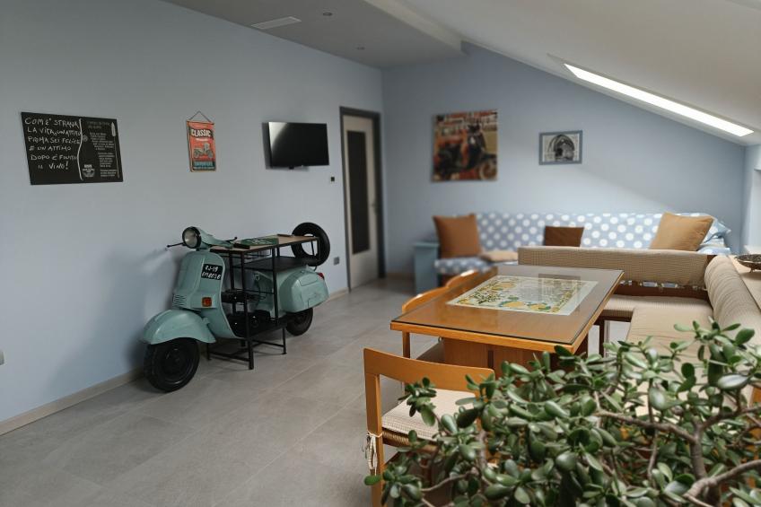 Lucà Wohnungen mit Bergblick - foto 6