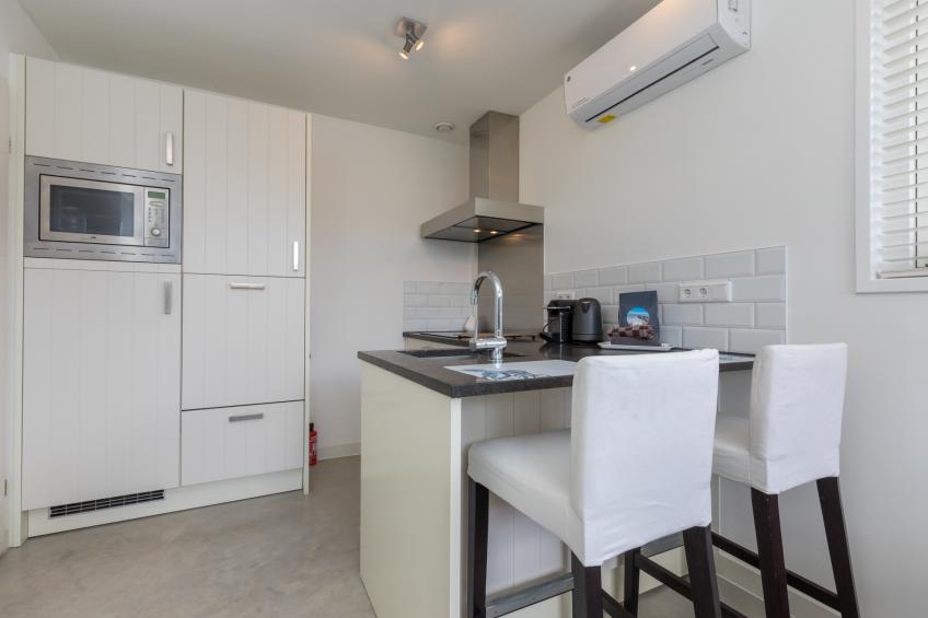 Vakantiewoning - Dorpsstraat 37a | Biggekerke - foto 7