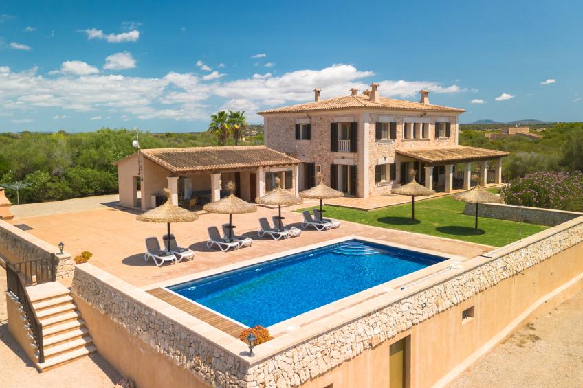 Ferienhaus mit Pool (SSS130) - foto 35