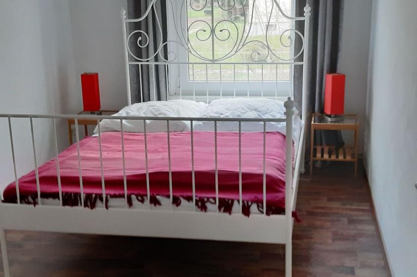 Familienfreundliche Wohnung in Vorland mit Garten - foto 7