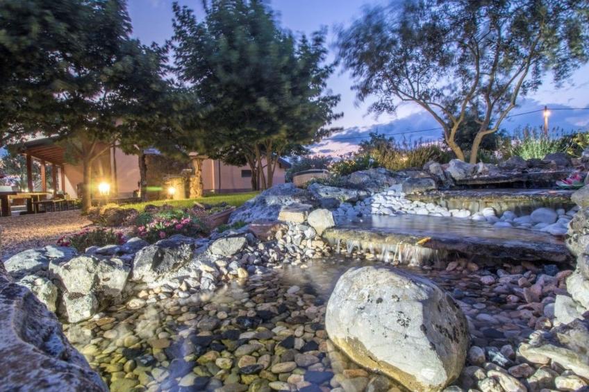 Villa Ni-Sa mit Privatpool für 11 Personen - foto 47