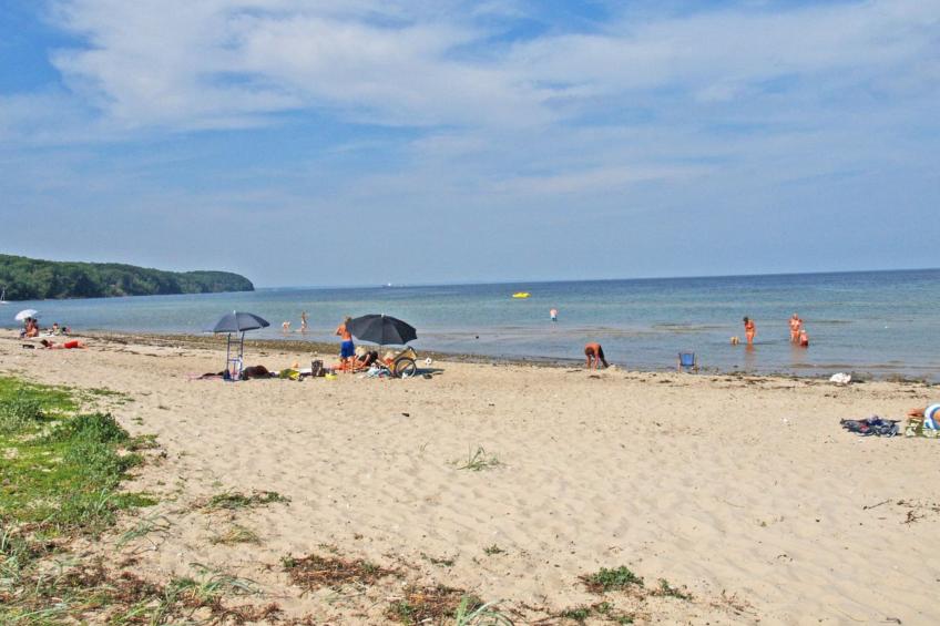 "Suni" - 400m from the sea in Funen - foto 4