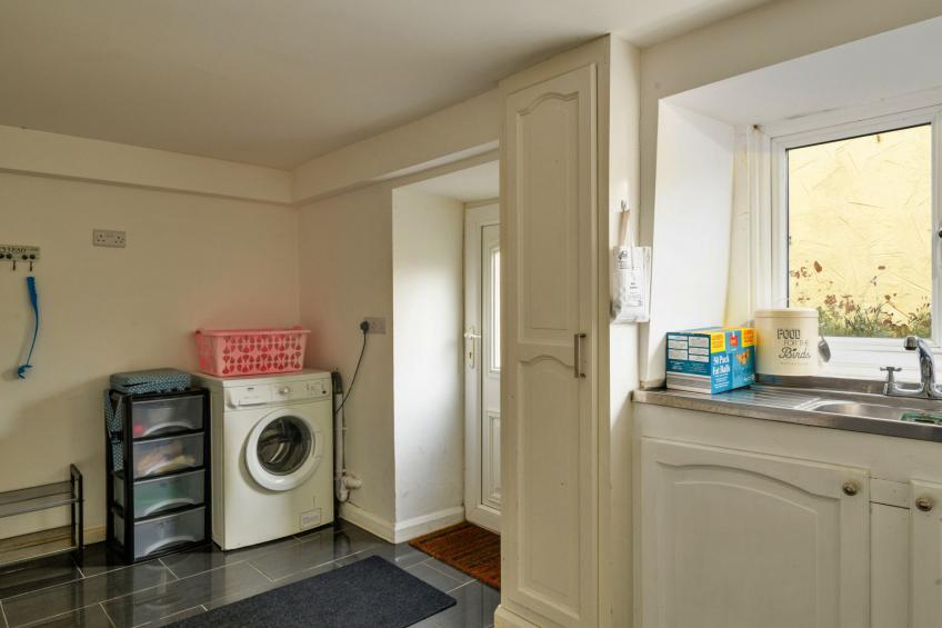 Bodlawen Holiday House - Edge of Snowdonia - foto 10