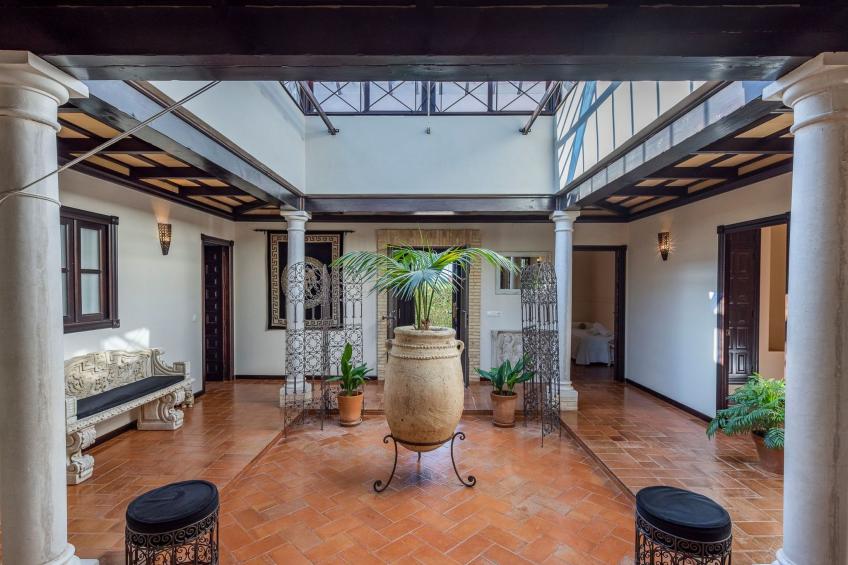 Landhaus La Teja - foto 16