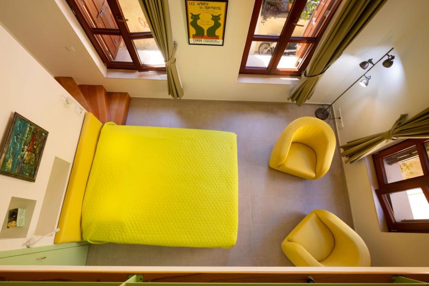 Ferienvilla "Byblos" mit privatem Pool - foto 7