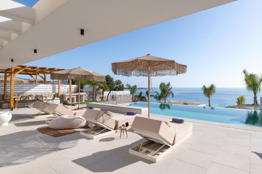 Ferienvilla Lido weiß in Strandnähe - foto 26