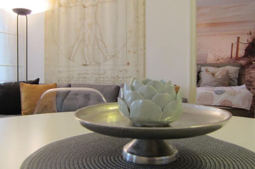 Traditionelle Villa mit Pool und Ausblick - foto 11