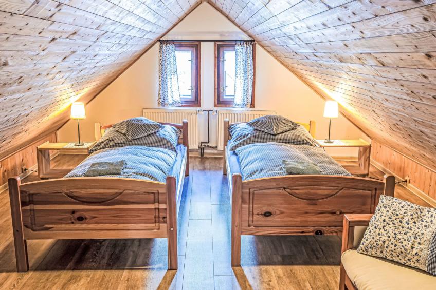 Maršovka - foto 105