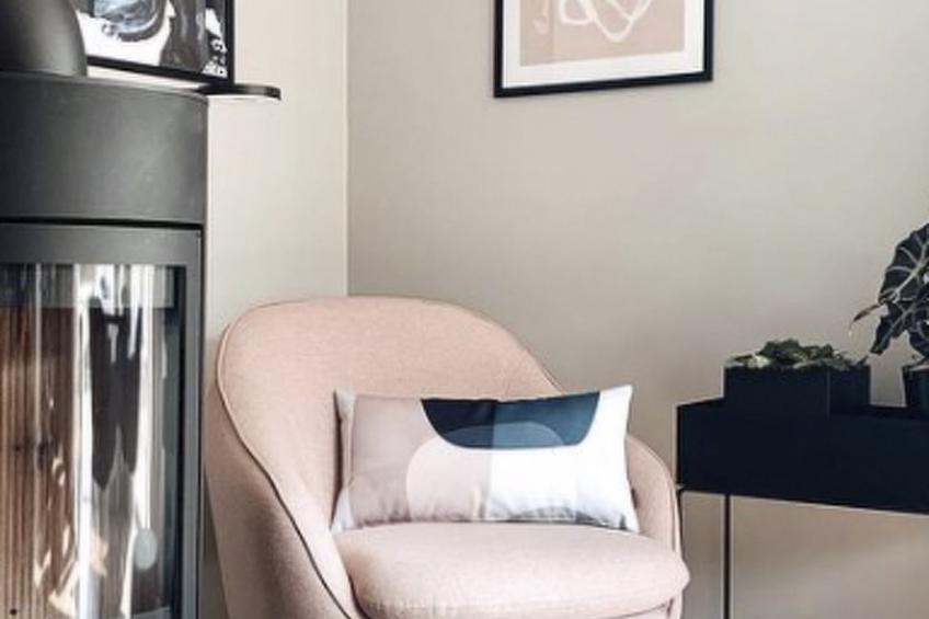 Modernes Ferienhaus mit Sauna, Seeblick, Dachterrasse und Garten - foto 15