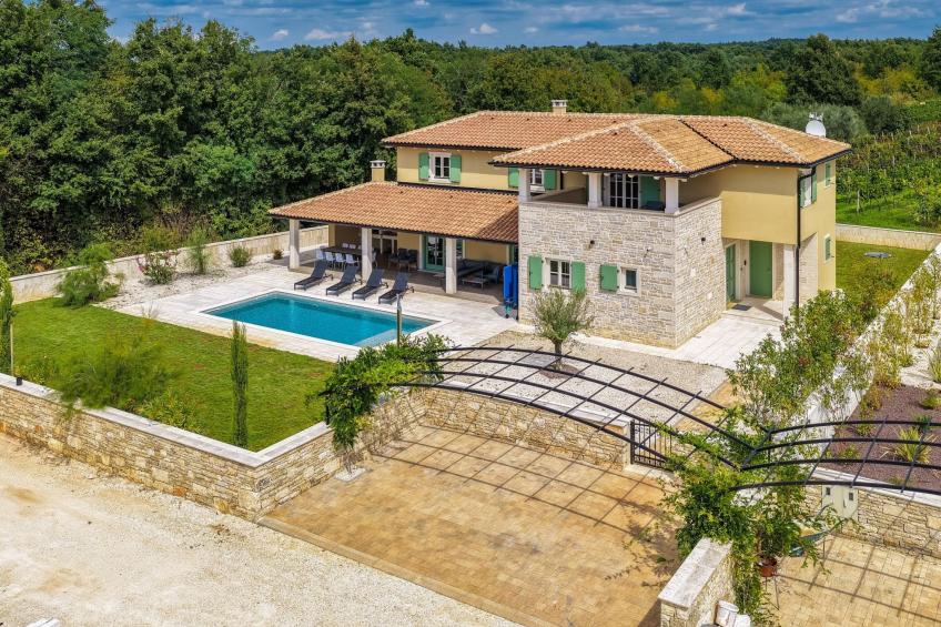 Villa Lunistra - foto 15