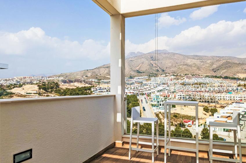 Residencial Panoramic - foto 35