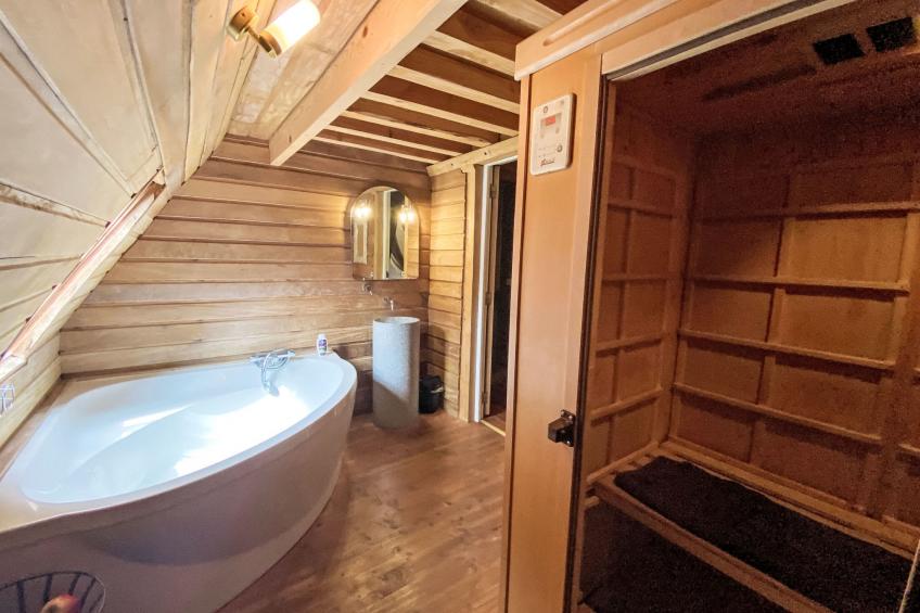Le Gadage du manoir - foto 11