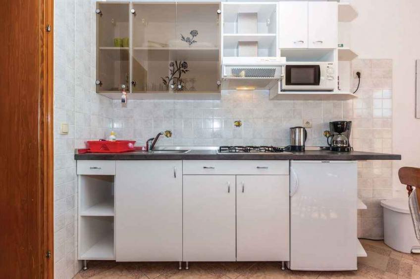 Vakantiewoning met airconditioning en barbecue - VW-HM6YY - foto 12