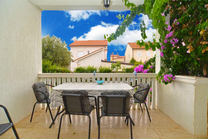 Holiday apartment air conditon - BF-38YJ - foto 9