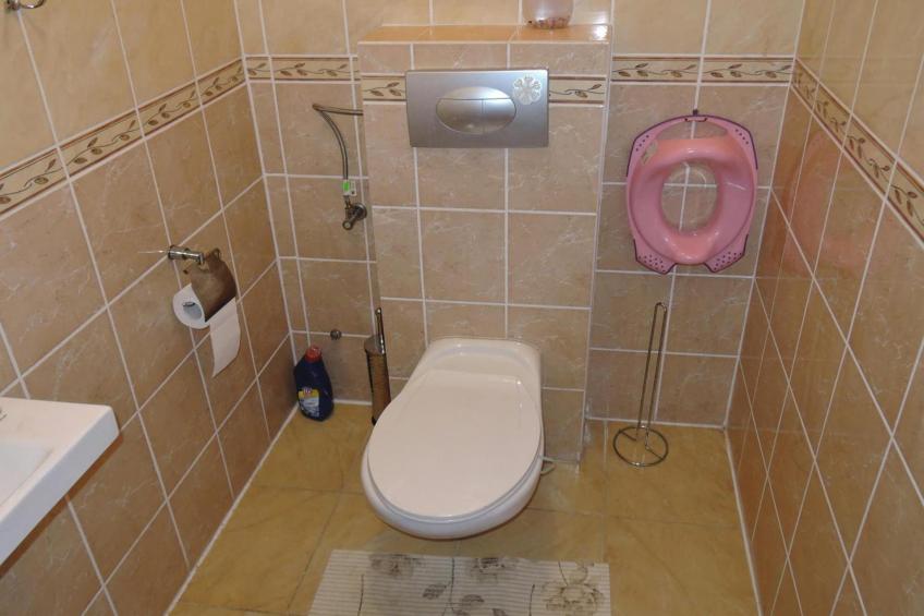 holiday home, Kolczewo - foto 9