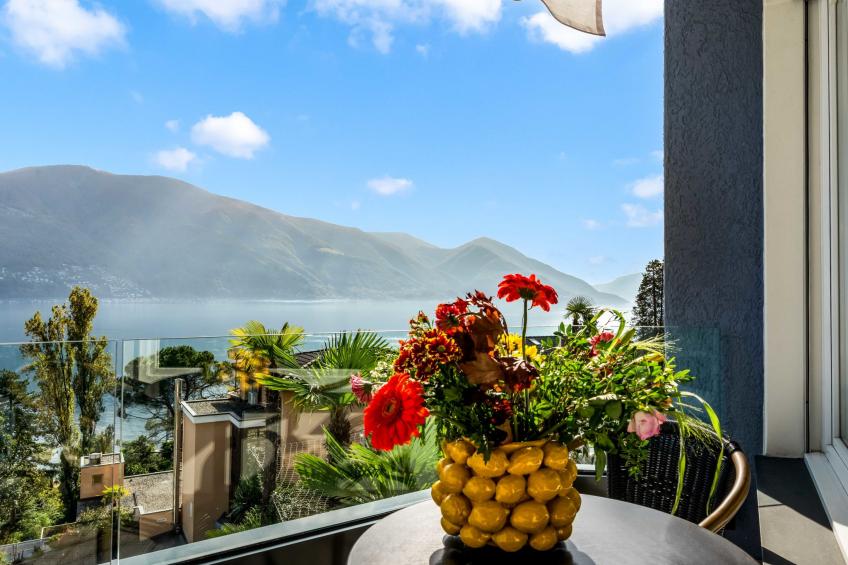 Double Room Modern (2nd) - foto 19