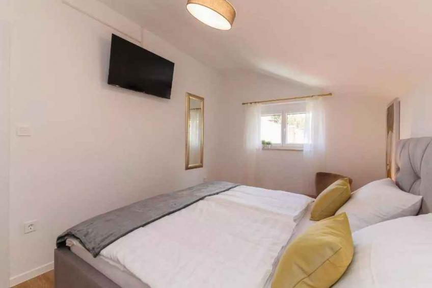 Appartement de vacances avec vue sur la mer et air conditionné - BF-JXND7 - foto 17