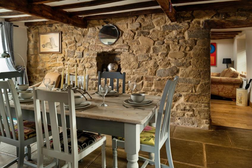 Wye Head Cottage - foto 8