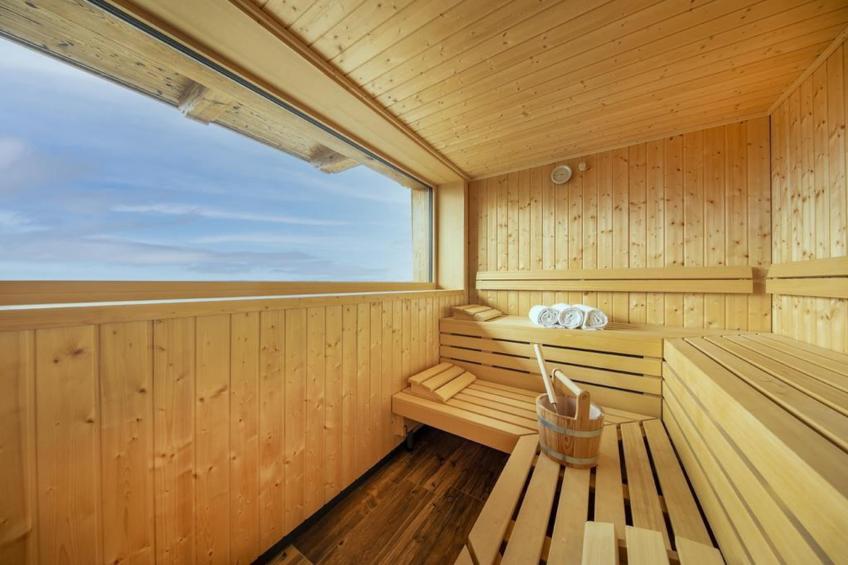 Nationalpark Chalet Gabelspitze - foto 43