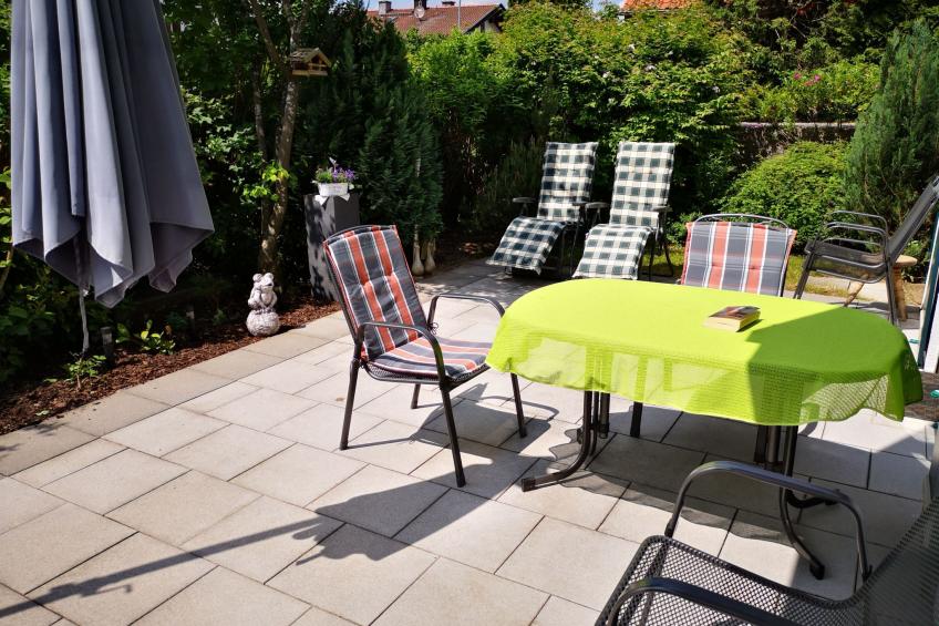 Fewo Rheinfeld - foto 30