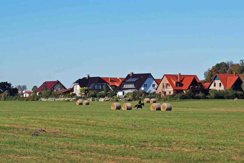 Müritz Ferienhaus - foto 26