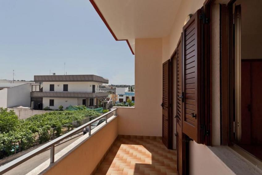 Helle Wohnung in Santa Maria al Bagno