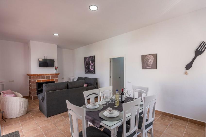 Casa Rural Rafael - Lantejuela - foto 7