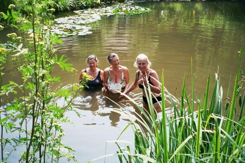 Himmelreichmühle in Sausal - foto 15