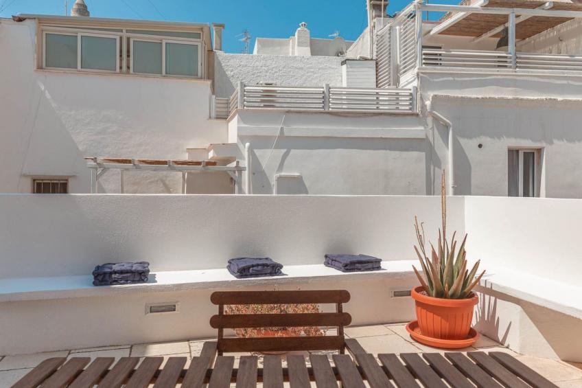 Dimora Levante - Typisches Haus nur wenige Schritte vom Meer entfernt - foto 14