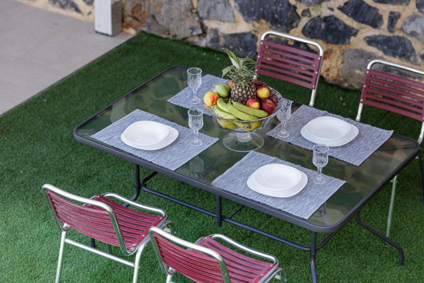 Haus in Vlichada mit tragbarem Barbecue - foto 16