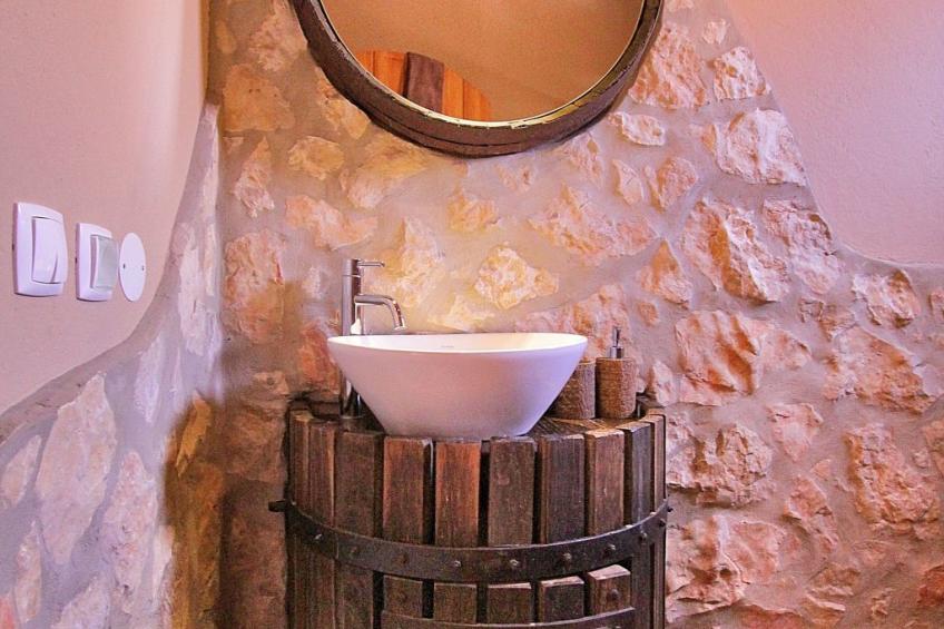 "The Recycle Art" mit Terrasse - foto 7