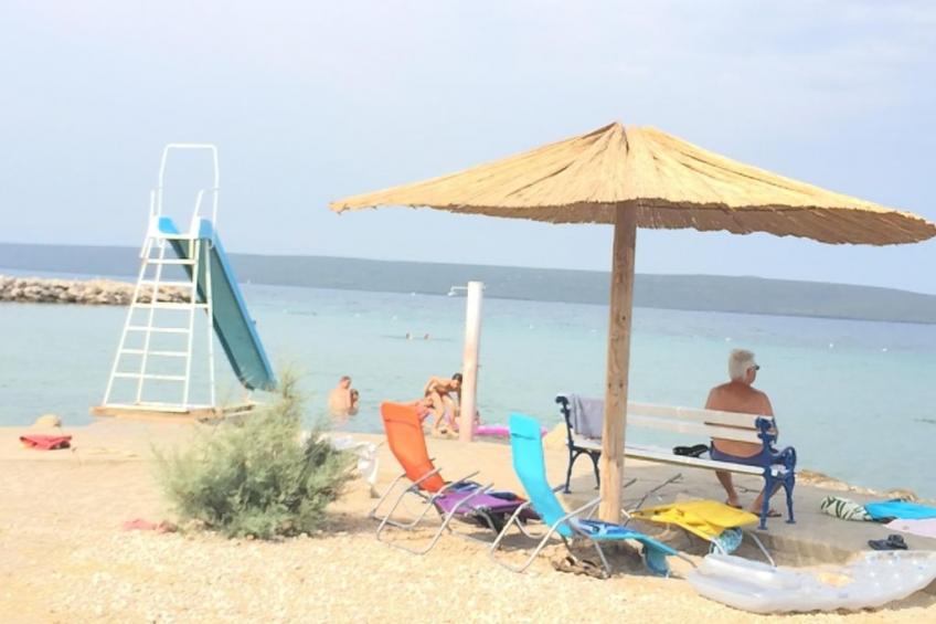 FeWo 2, mit 1. Schlafzimmer für 4. Personen mit Balkon im ersten Obergeschoss g - foto 17