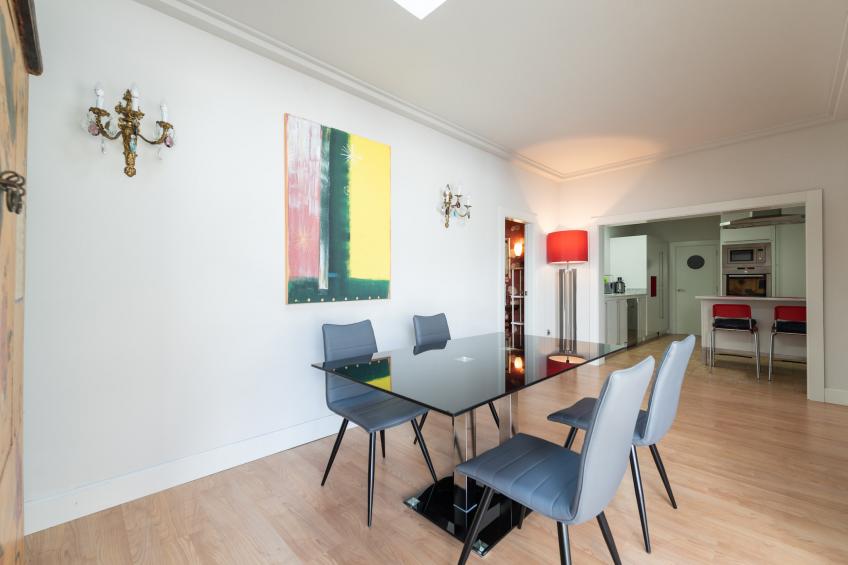 La Suerte Agaete-Amazing views By CanariasGetaway - foto 2