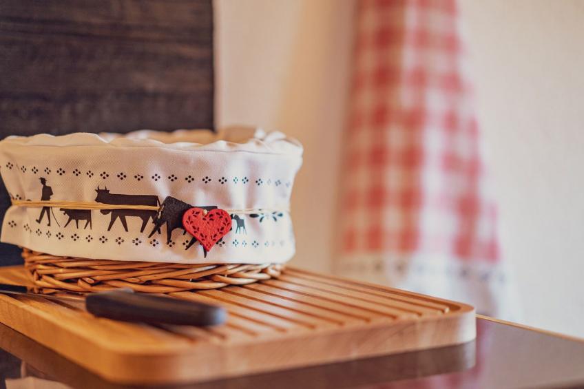 Chalet Rösi - foto 19