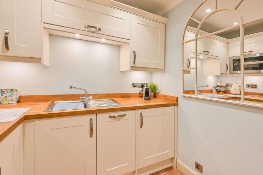 Appartement in Torquay mit Terrasse und Garten - foto 7