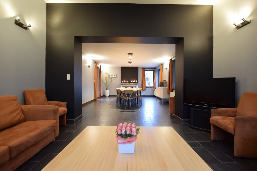 Manoir Cardon - foto 13