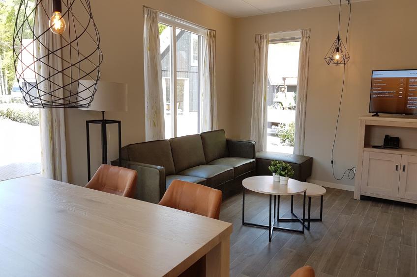 Villapark Ehzerburg 1 - foto 2