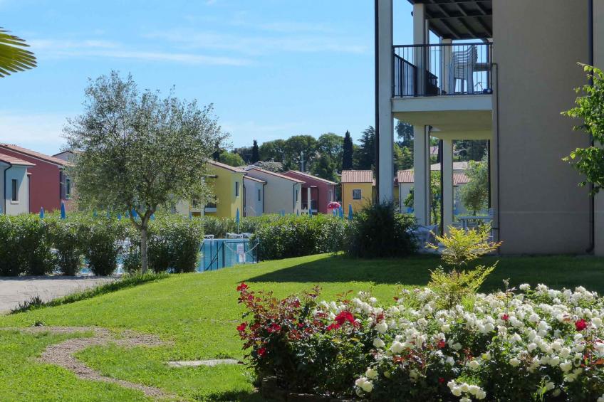 Holiday apartment with pool - BF-H43H - foto 17