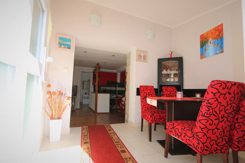 Holiday apartment with terrace in the city center - BF-V7ZH - foto 10